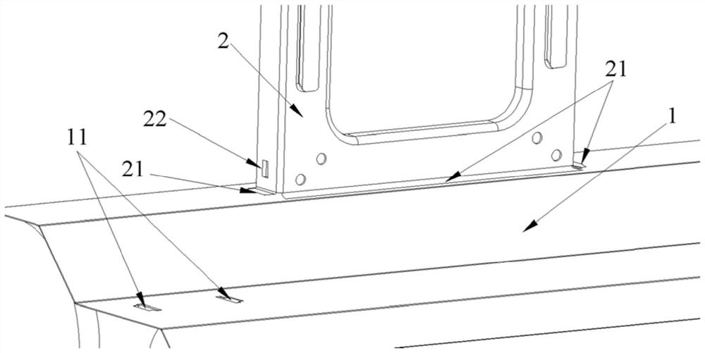 Air source heat pump