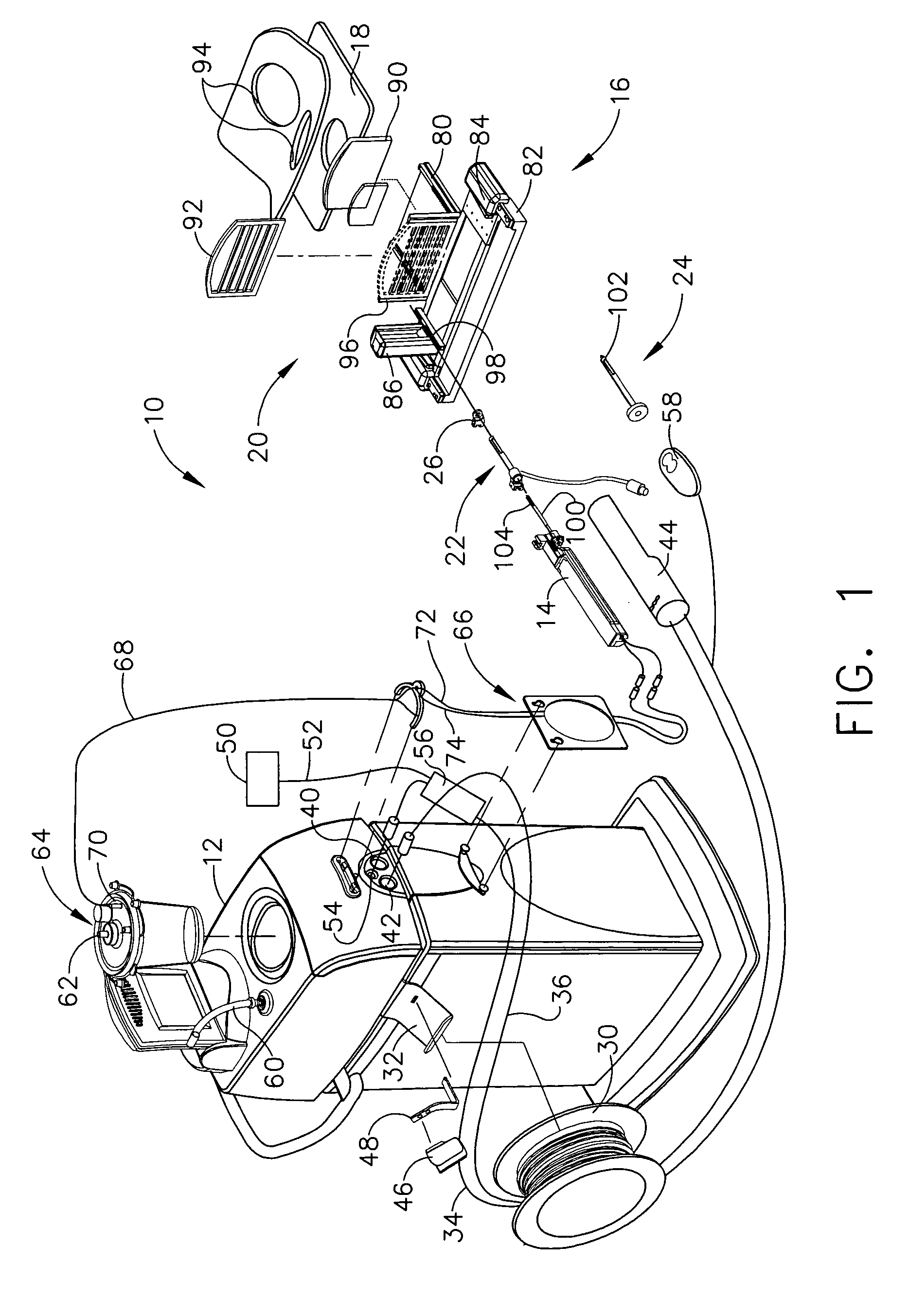 Mri biopsy apparatus incorporating a sleeve and multi-function obturator