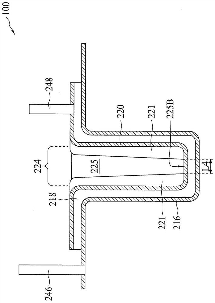 Semiconductor structure and manufacturing method thereof