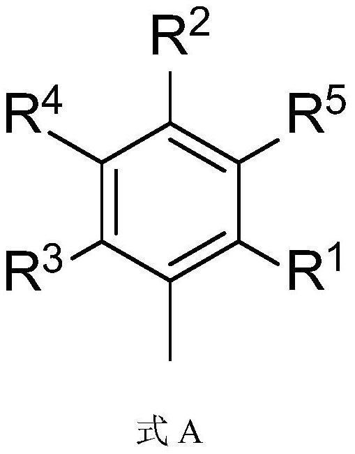 Copolymer containing polar group and preparation method and application thereof