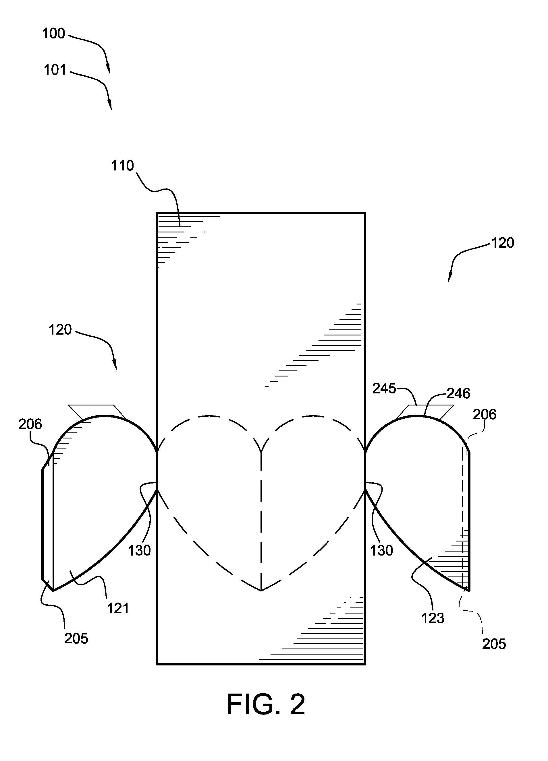 Diaper changing systems