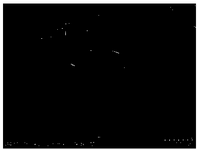 Preparation method of polyhedral silver phosphate