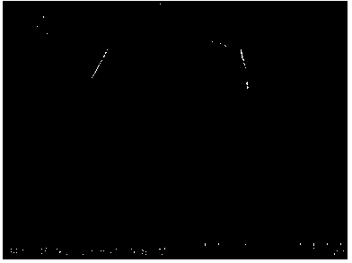 Preparation method of polyhedral silver phosphate