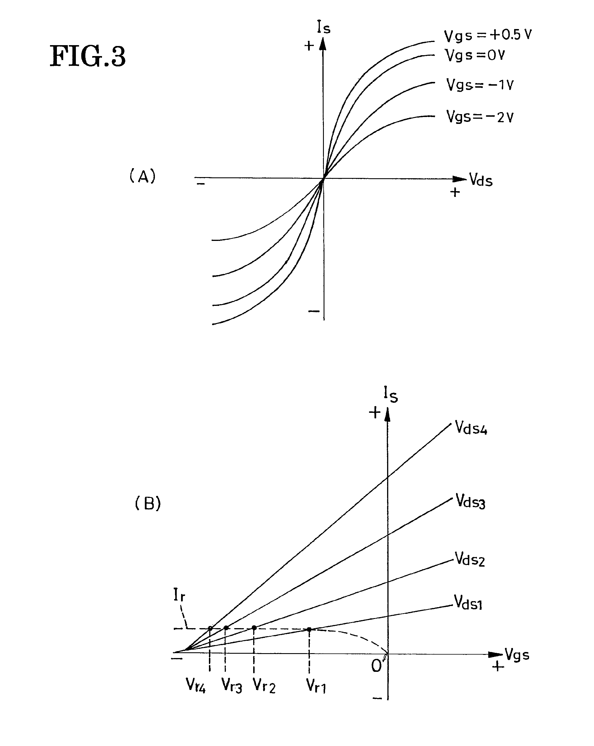 Diode-like composite semiconductor device