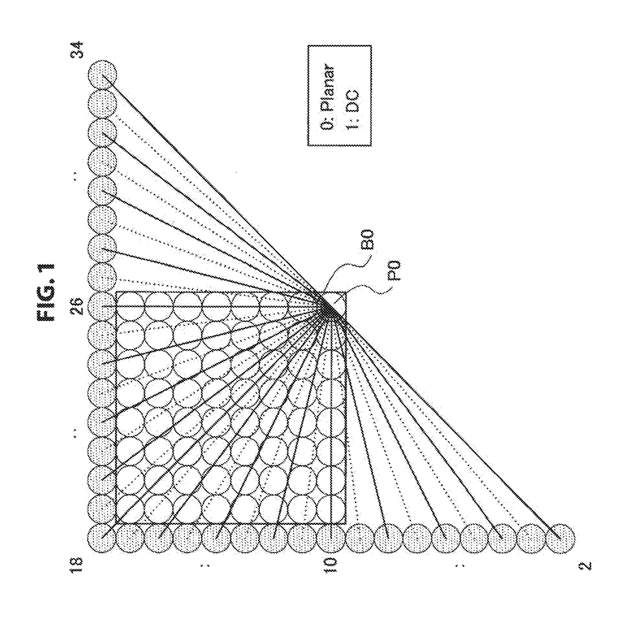 Image processing device, image processing method, program, and recording medium