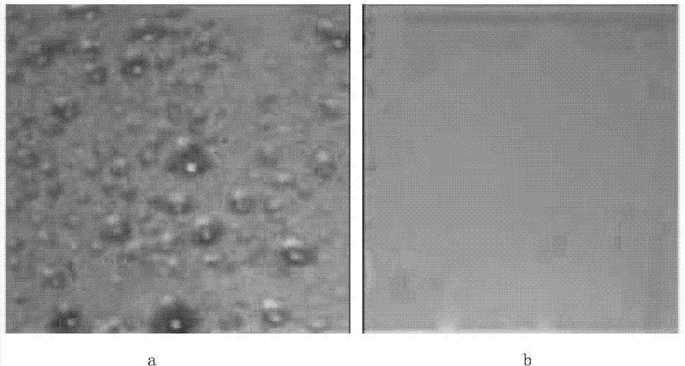 Processing method for sintering and film-formation of self-cleaning glass with photocatalytic performance