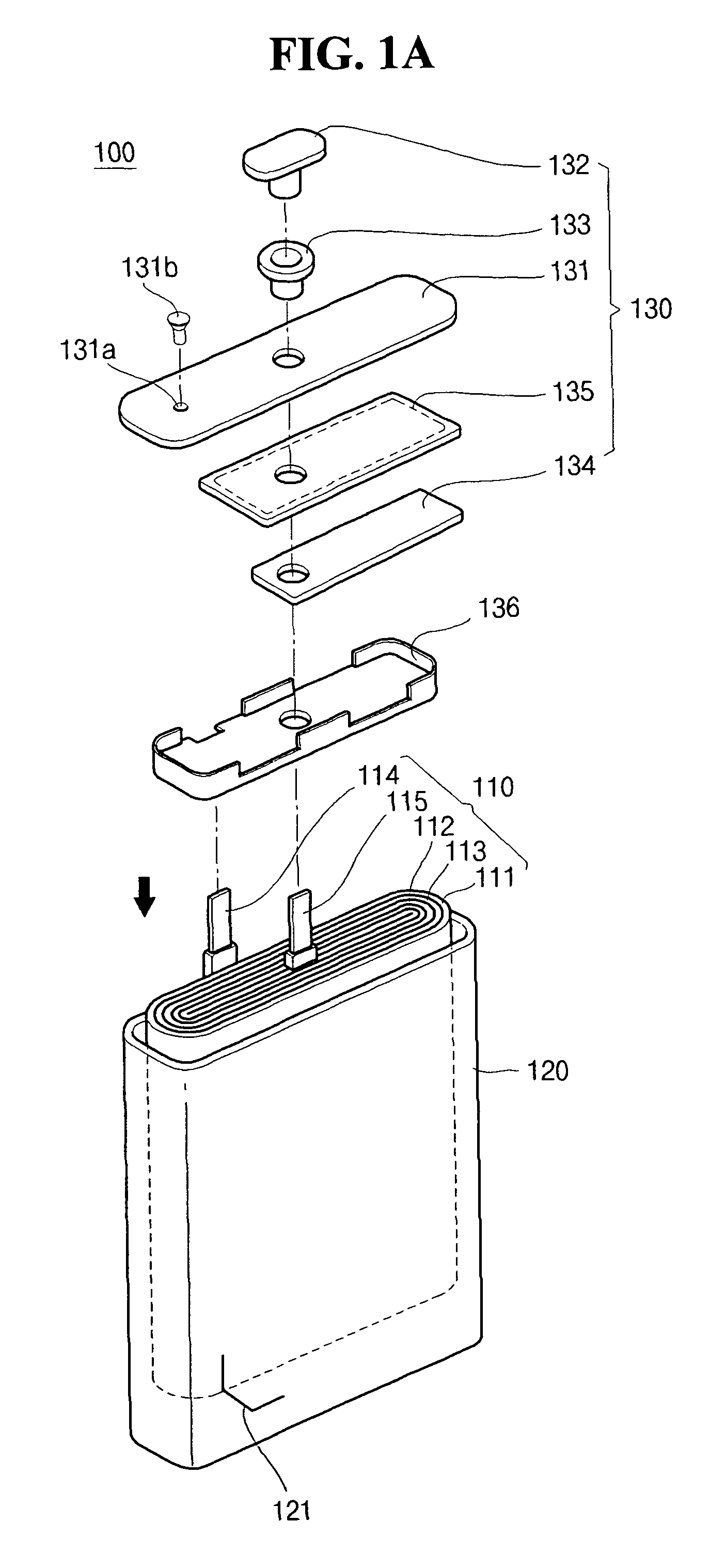 Secondary battery