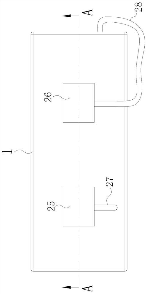 Double-reduced tin plate