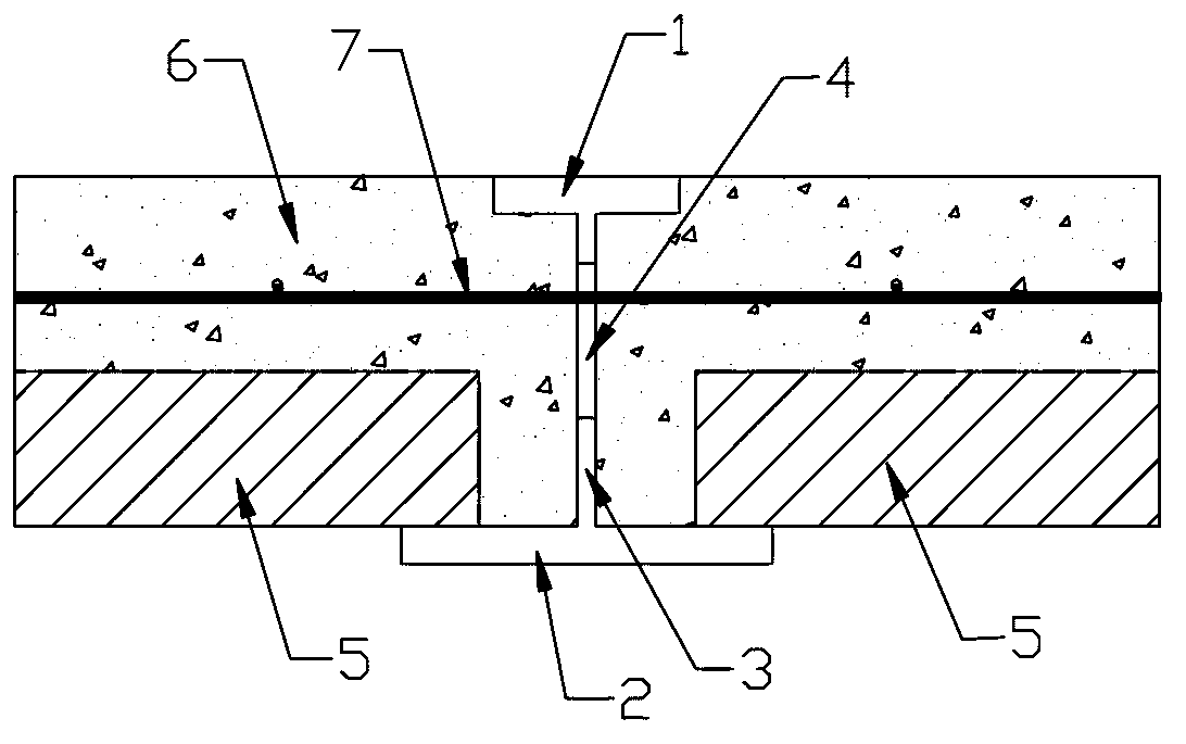 Castellated beam, concrete flitch beam and design method