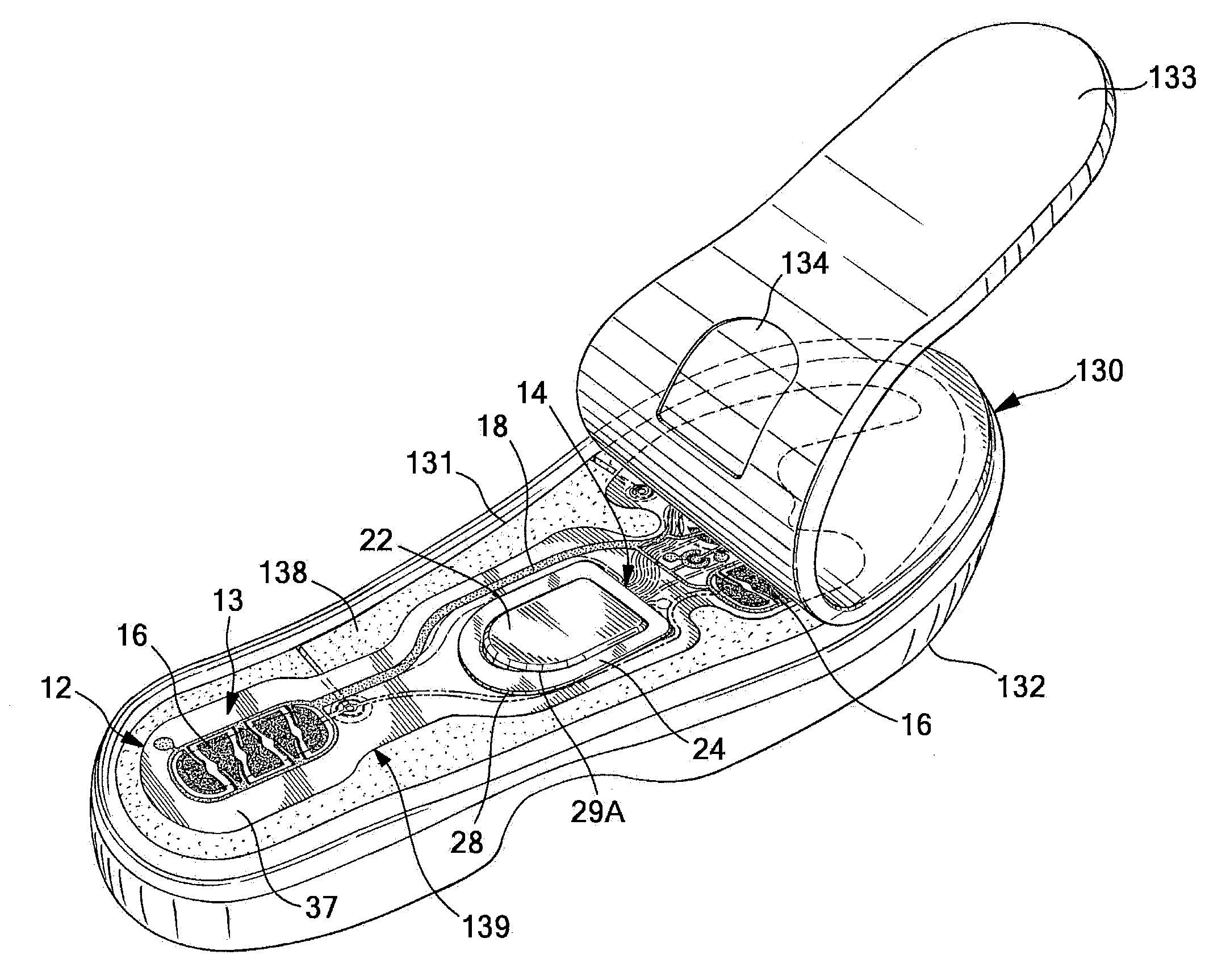 Footwear Having Sensor System