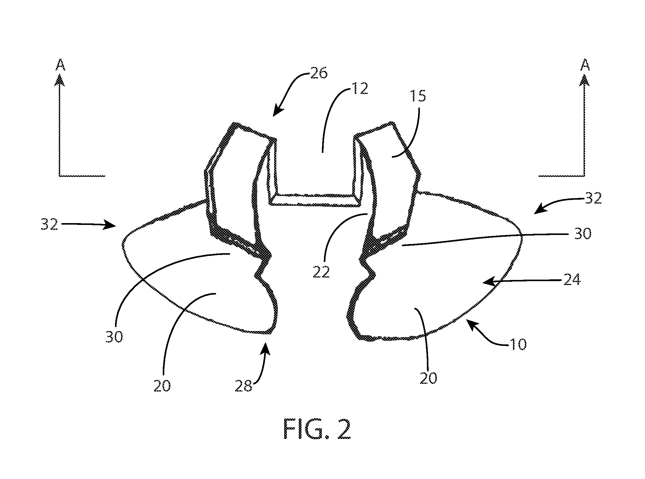 Cervical spine protection device