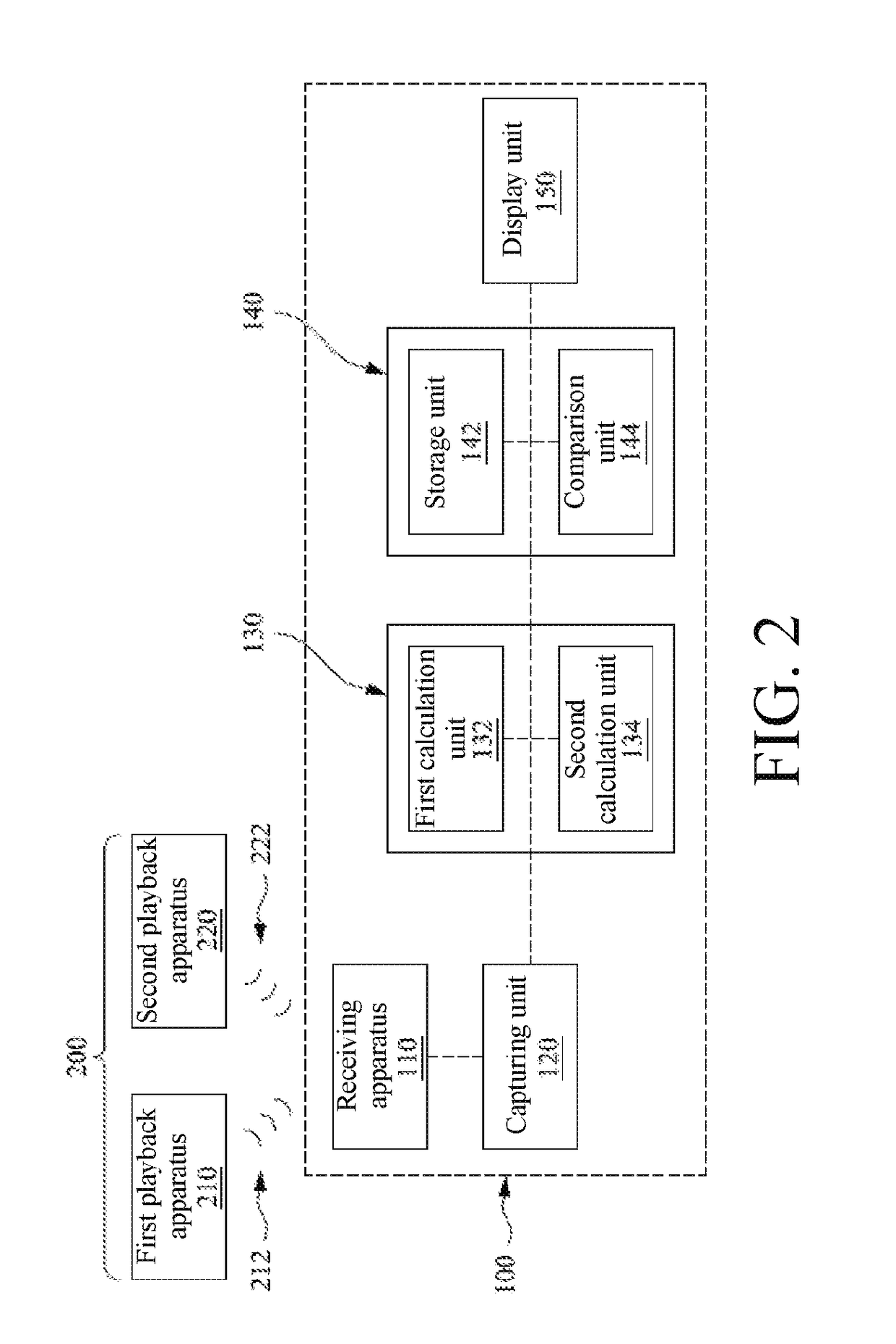 Audio processing method and audio processing device