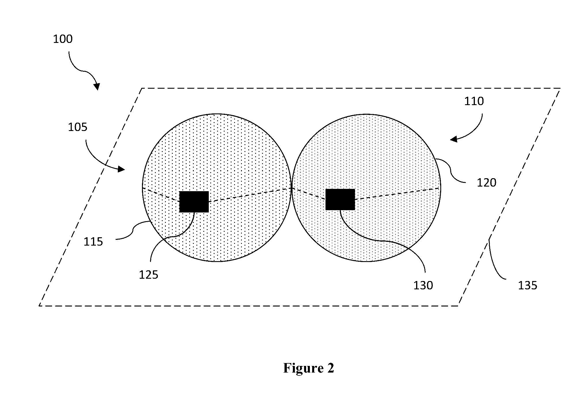 Lens arrays configurations for improved signal performance