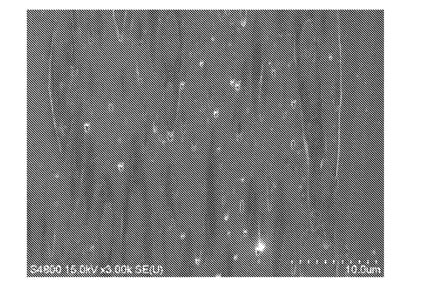 Multilayered structure