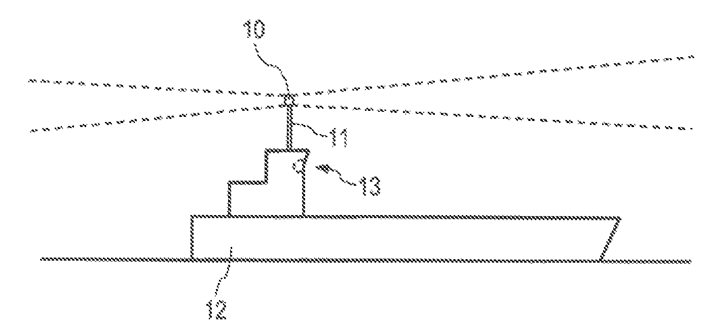 Anti-collision warning system for marine vehicle and anti-collision analysis method