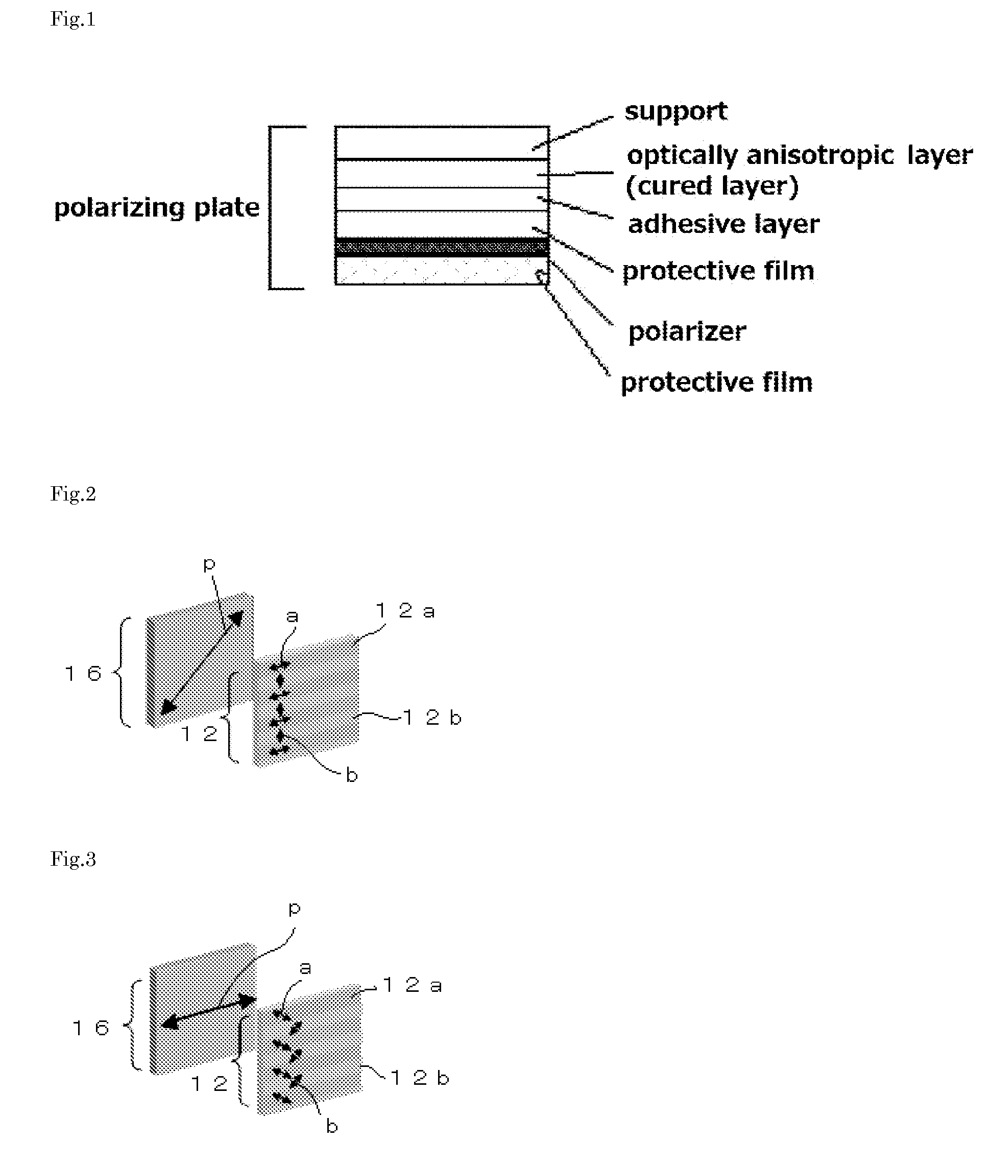 Polarizing plate, image display apparatus including the same, and adhesive composition