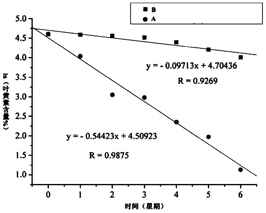 Microencapsulated preparation for protecting eyesight and preparation method thereof