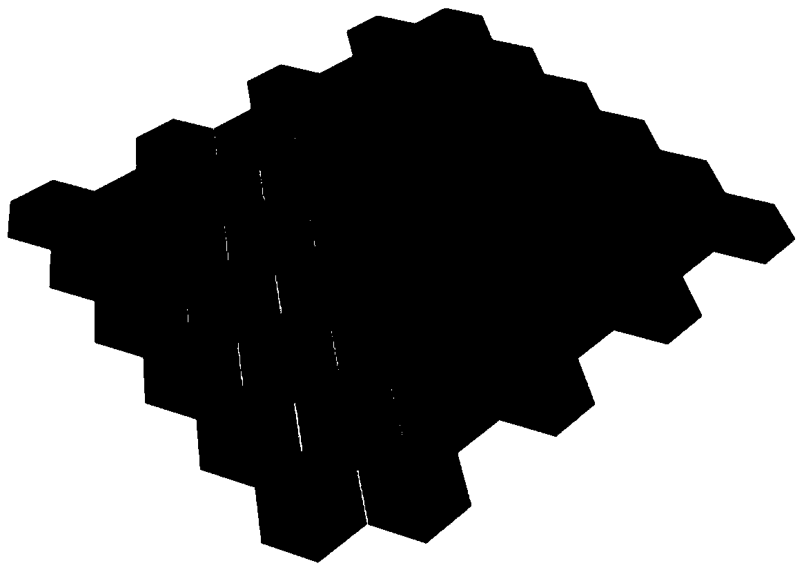 An Active Infrared Camouflage Structure Based on Vanadium Dioxide