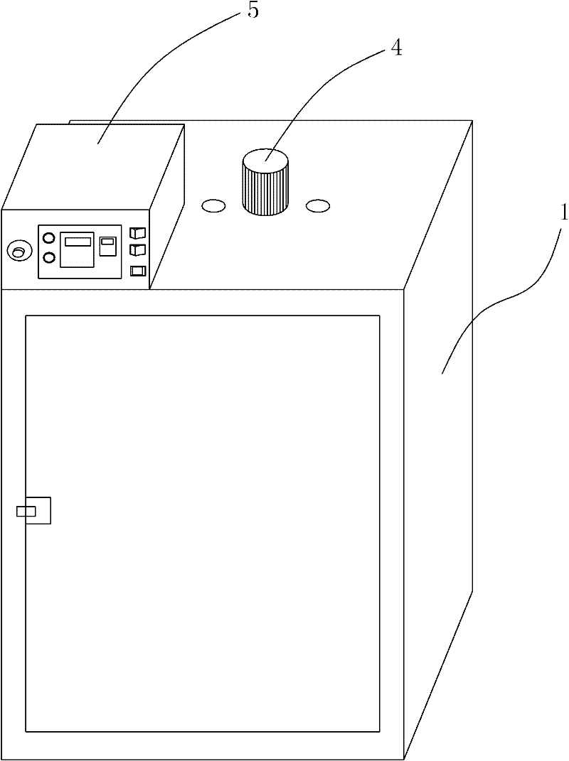 A kind of baked egg, baked egg case and baking method thereof