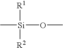 Method for preparing master plate useful for making lithographic printing plate without need of dampening water