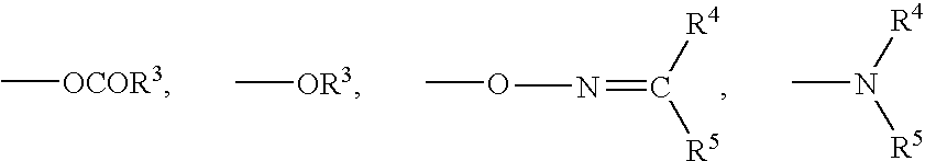 Method for preparing master plate useful for making lithographic printing plate without need of dampening water