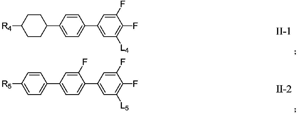 Polymerizable liquid crystal composition and liquid crystal display device