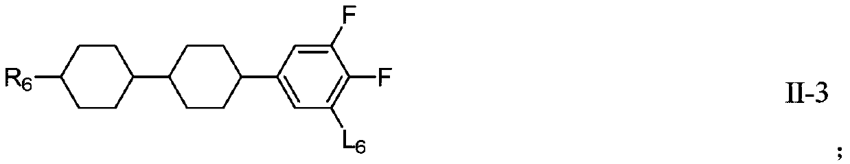 Polymerizable liquid crystal composition and liquid crystal display device