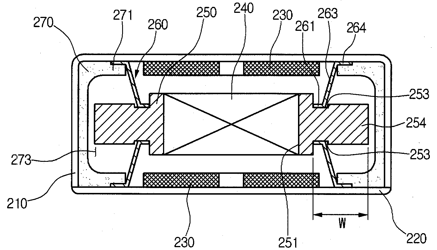 Vibration device