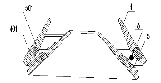 All-weather conical sand maker and self-adjustment method