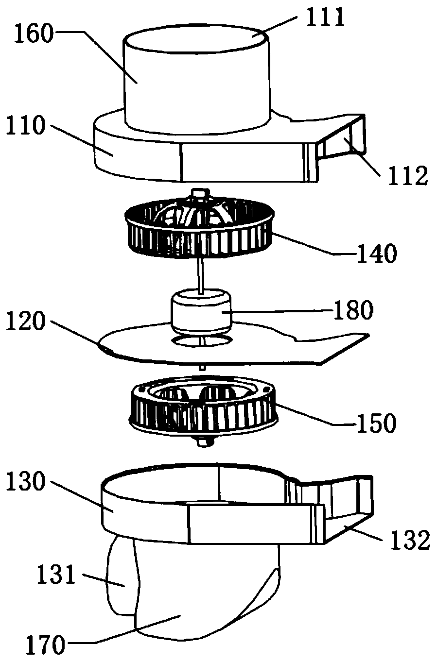 Fresh air conditioner and comfortable air supply control method thereof