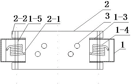 Portable testing terminal