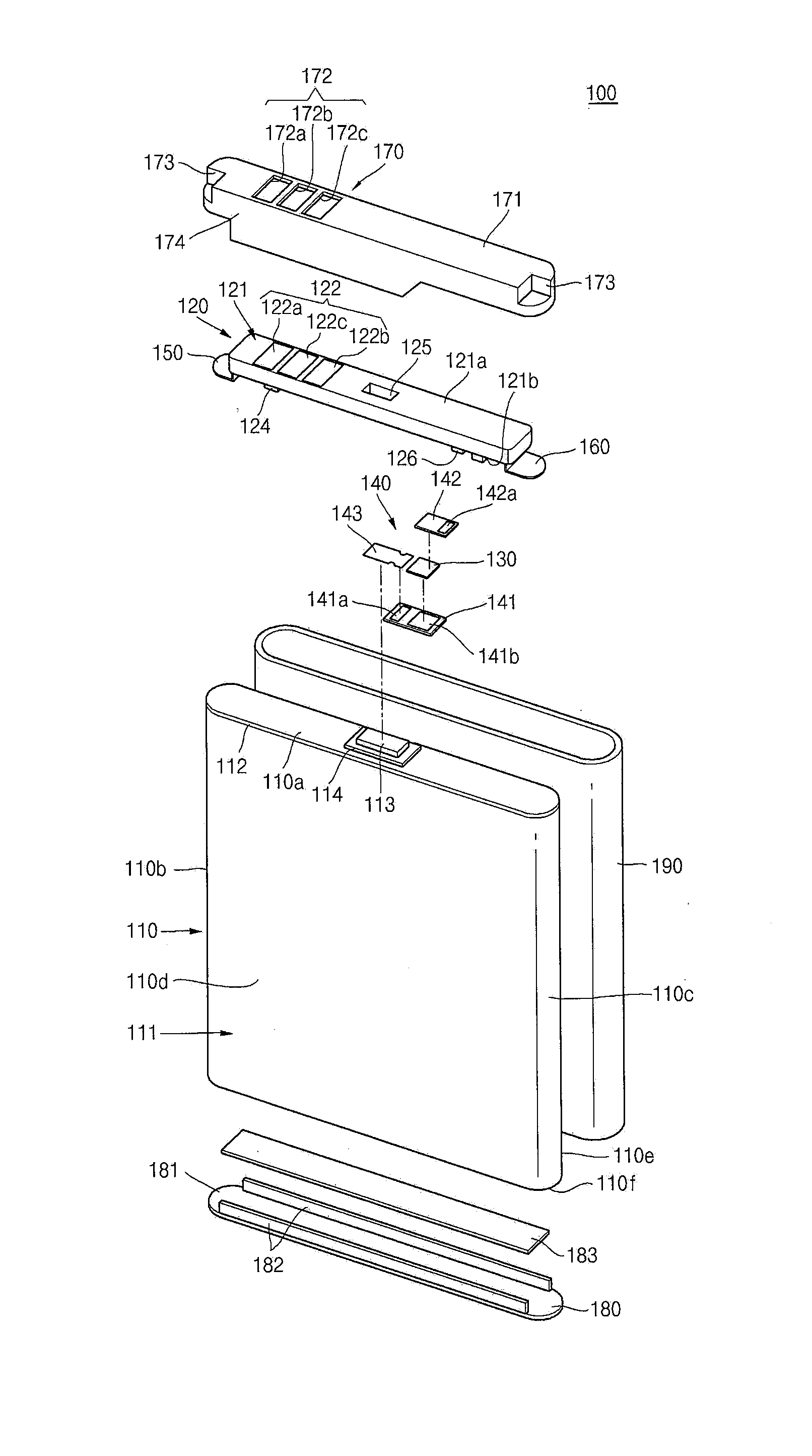 Secondary battery