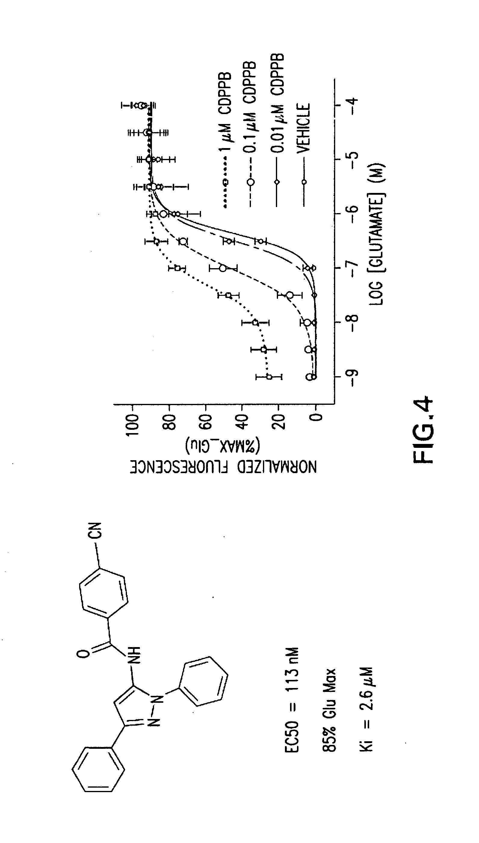BENZAMIDE mGluR5 POSITIVE ALLOSTERIC MODULATORS AND METHODS OF MAKING AND USING SAME