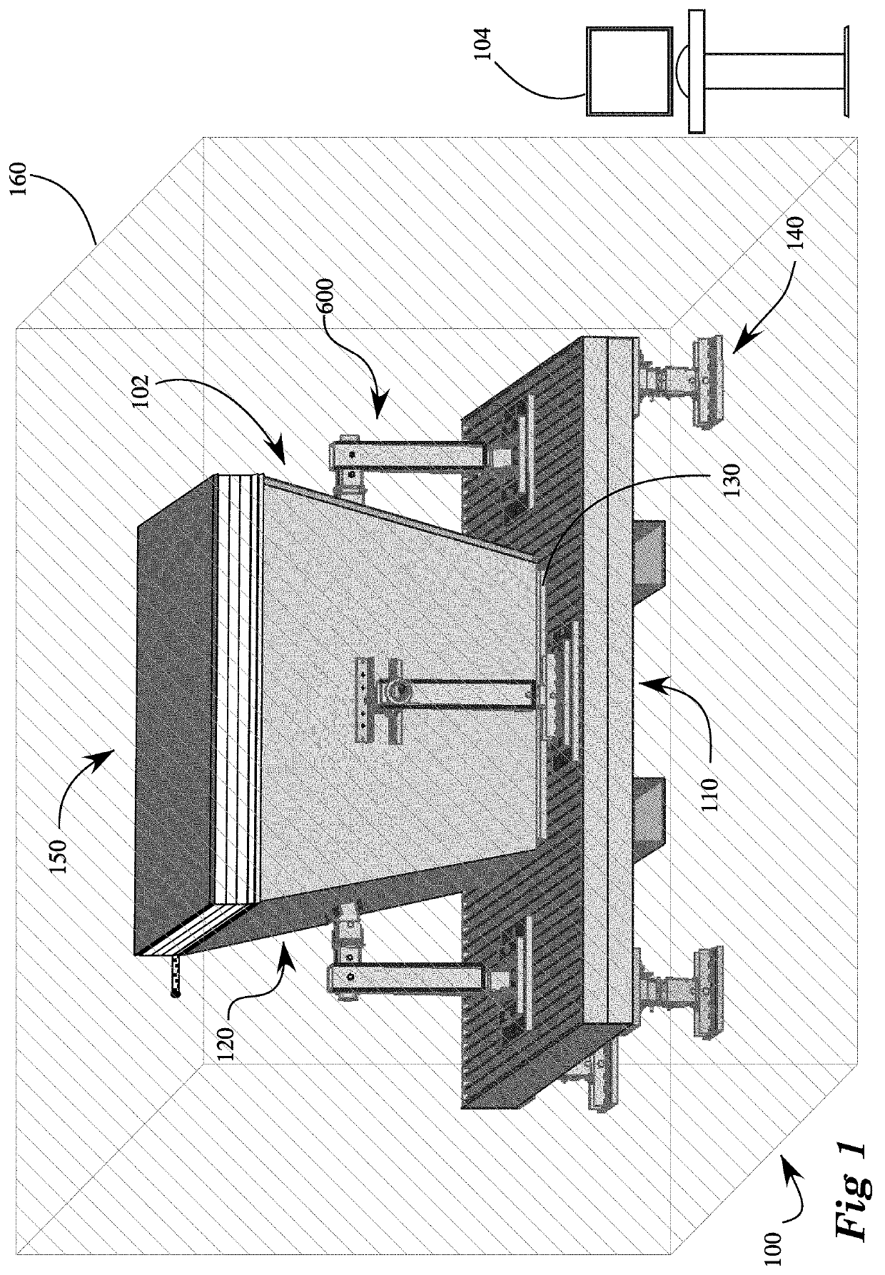 Thermophysical float glass process