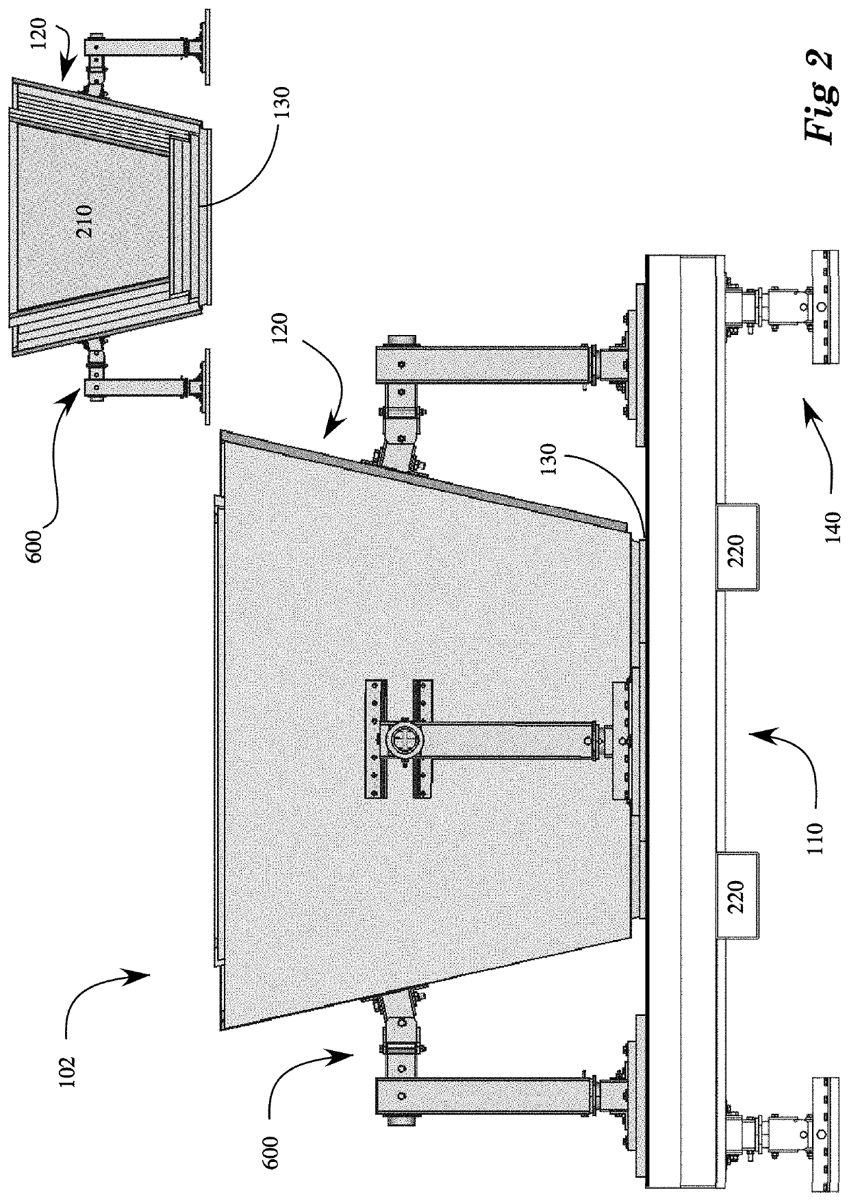 Thermophysical float glass process