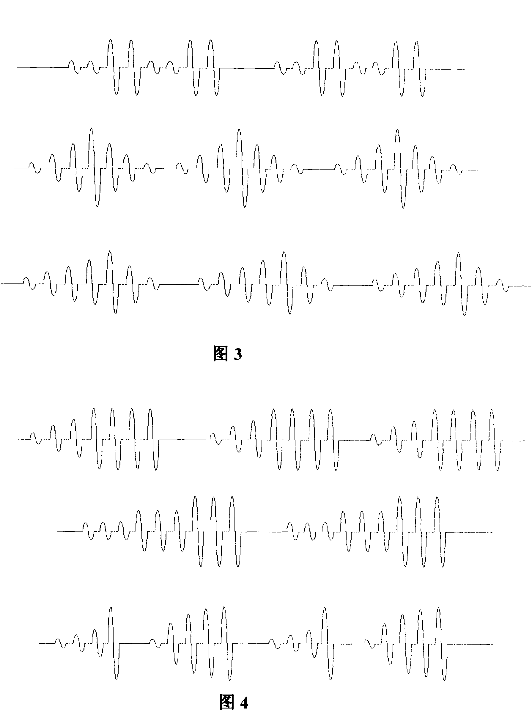 Transcranial magnetic field stimulator stimulus strength modulating method and device therefor