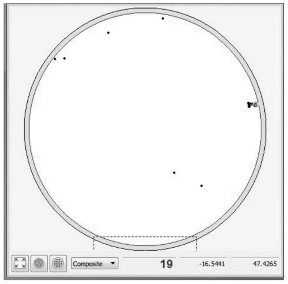 Method for improving growth quality of silicon carbide epitaxial film