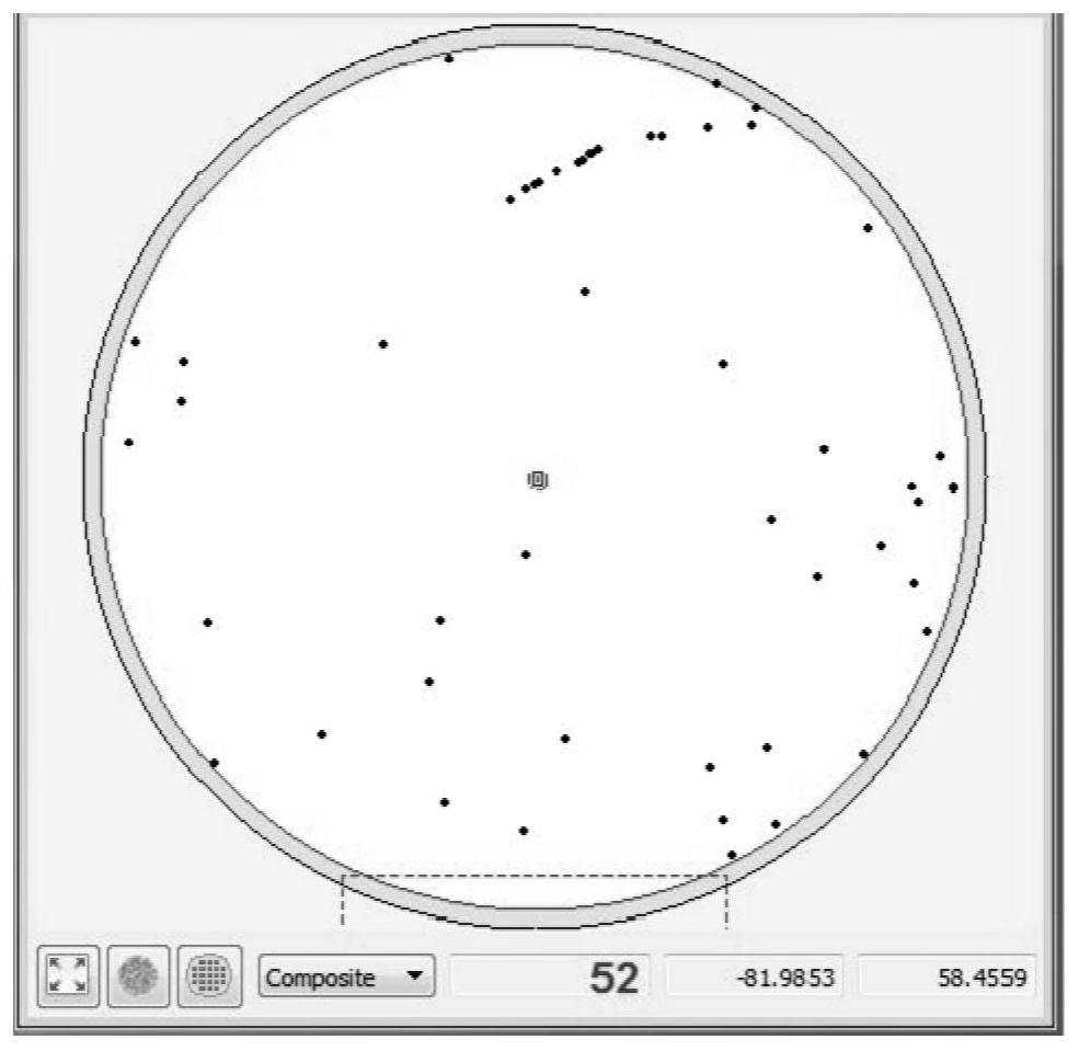 Method for improving growth quality of silicon carbide epitaxial film