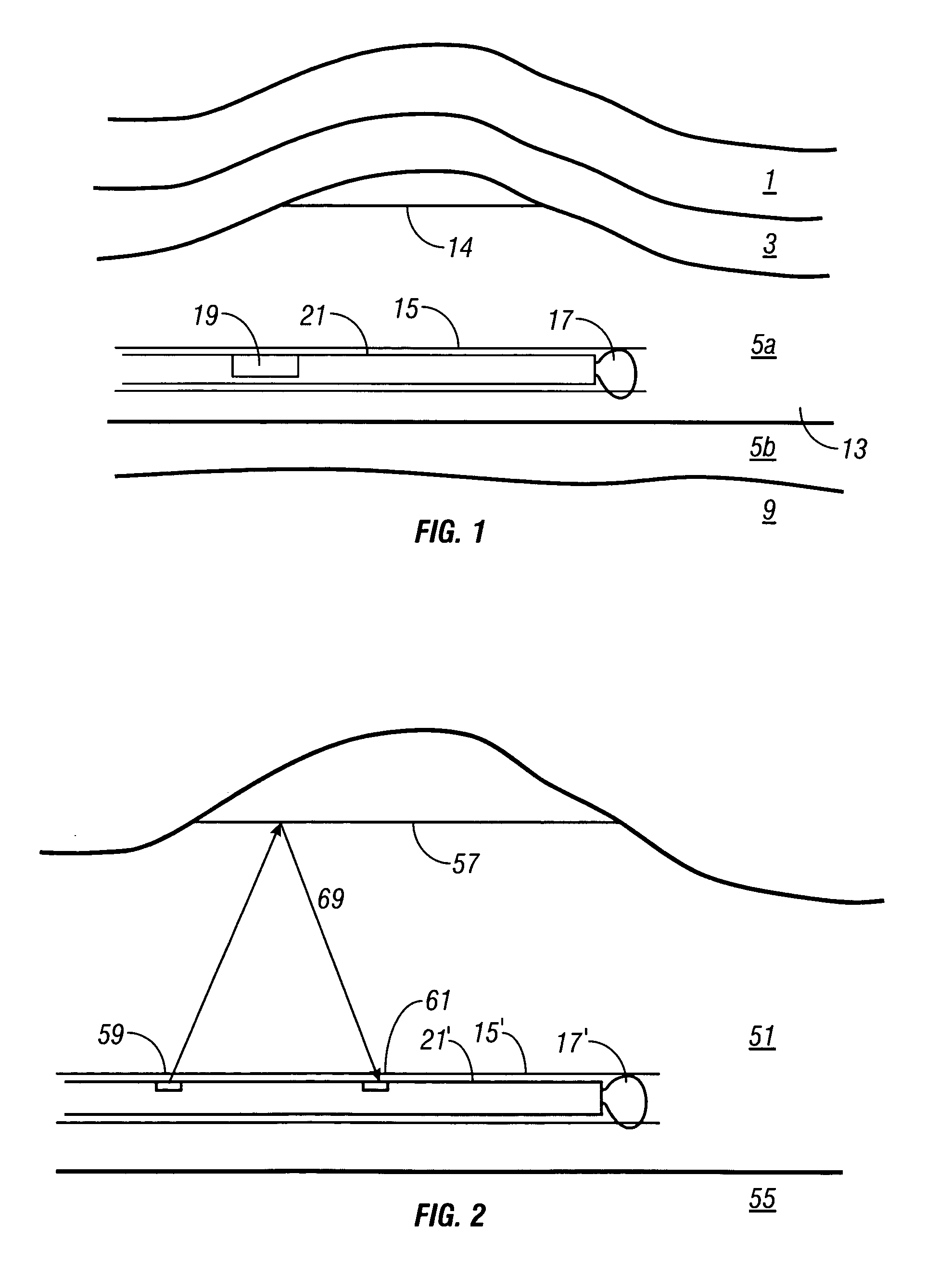 Method for reservoir navigation using formation pressure testing measurement while drilling