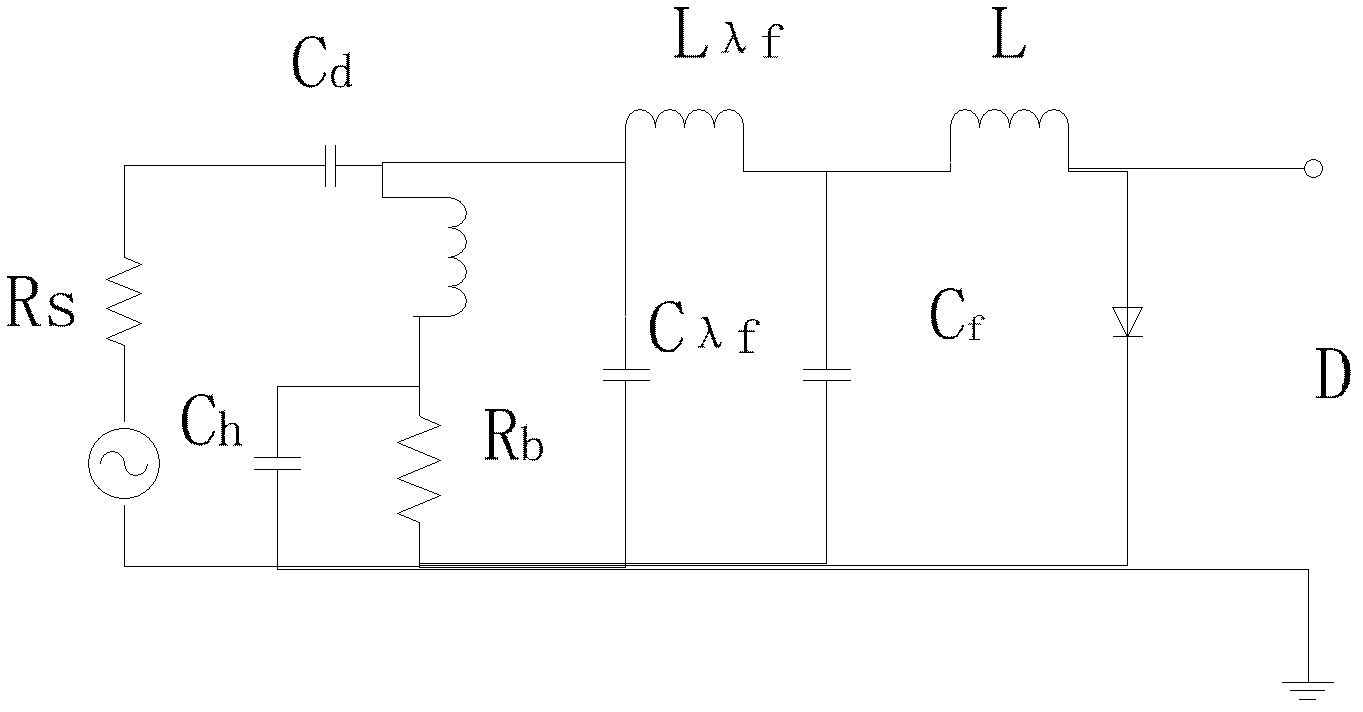 Narrow-pulse generation circuit