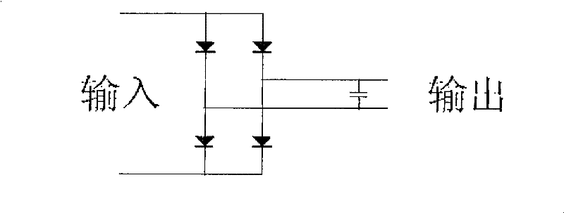 Energy conversion controller