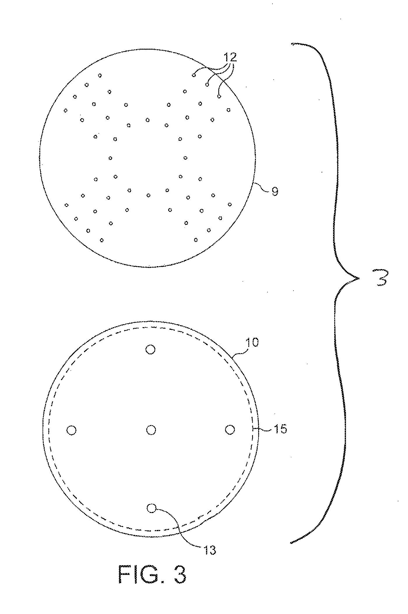 Capsule for preparation of a beverage with a delivery wall forming a confined flowpath