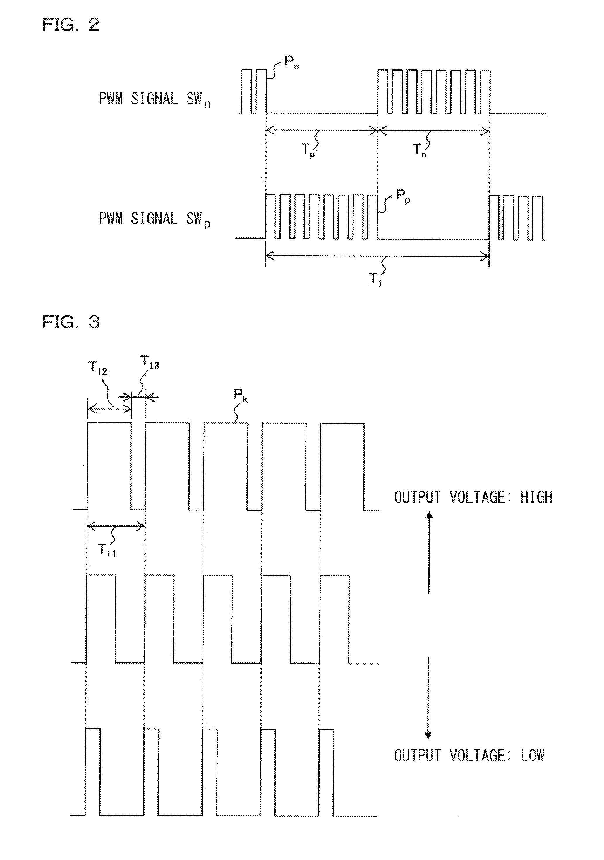 Static Eliminator And Static Elimination Control Method