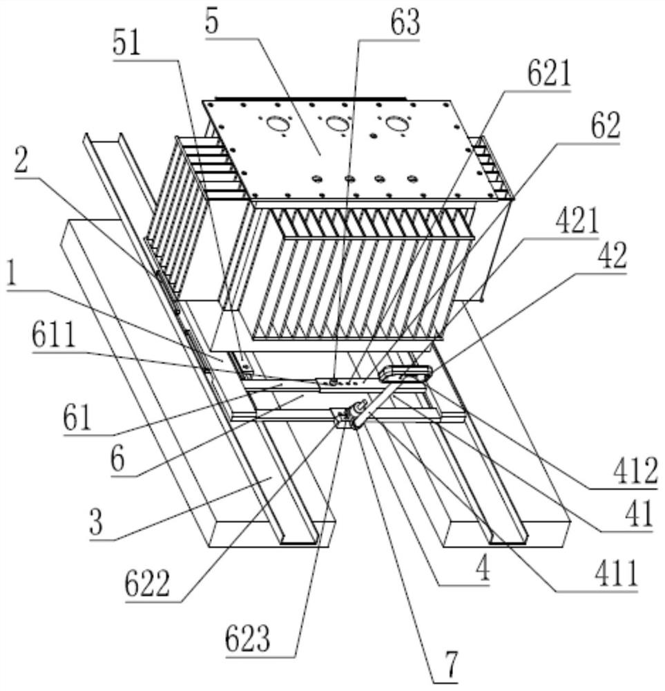 Transformer transportation tool