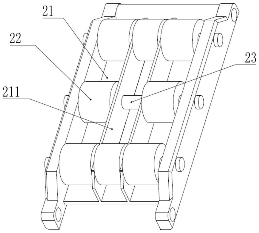 Transformer transportation tool