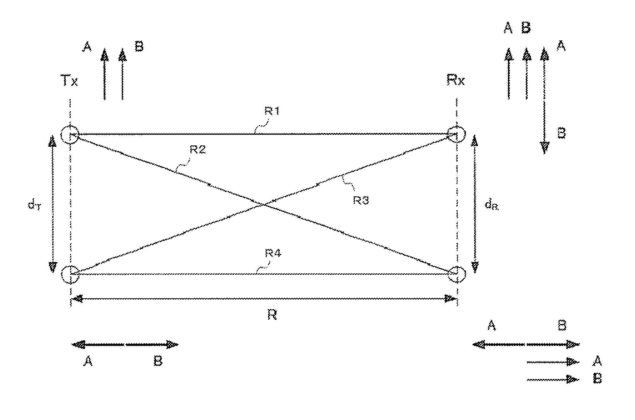 Wireless communication system, receiver, transmitter, wireless communication method, receiving method, and transmitting method