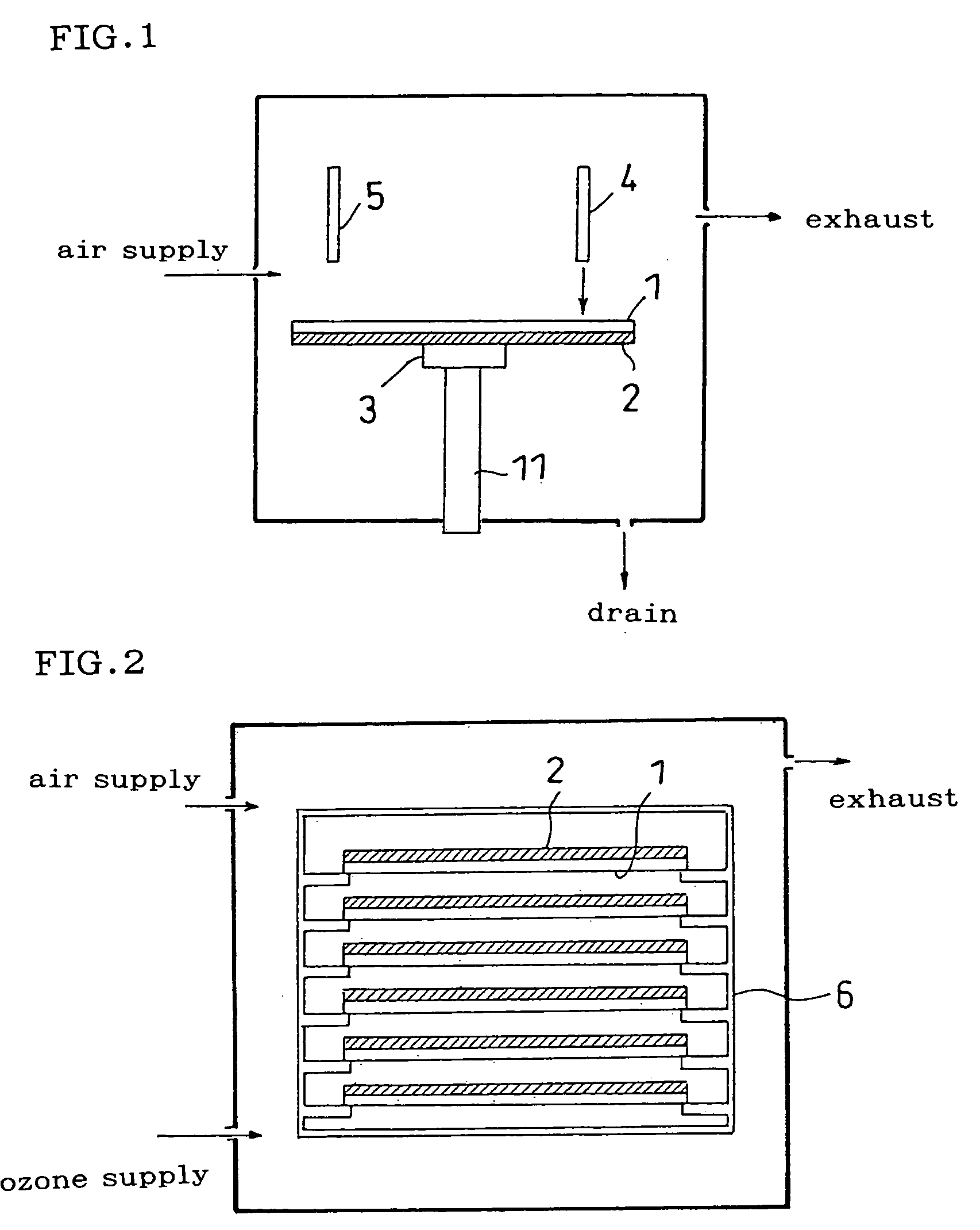 Wafer back surface treating method and dicing sheet adhering apparatus