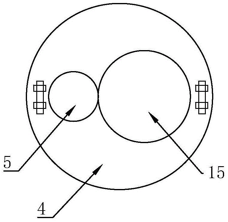 Deep pressure artesian well plugging system and method