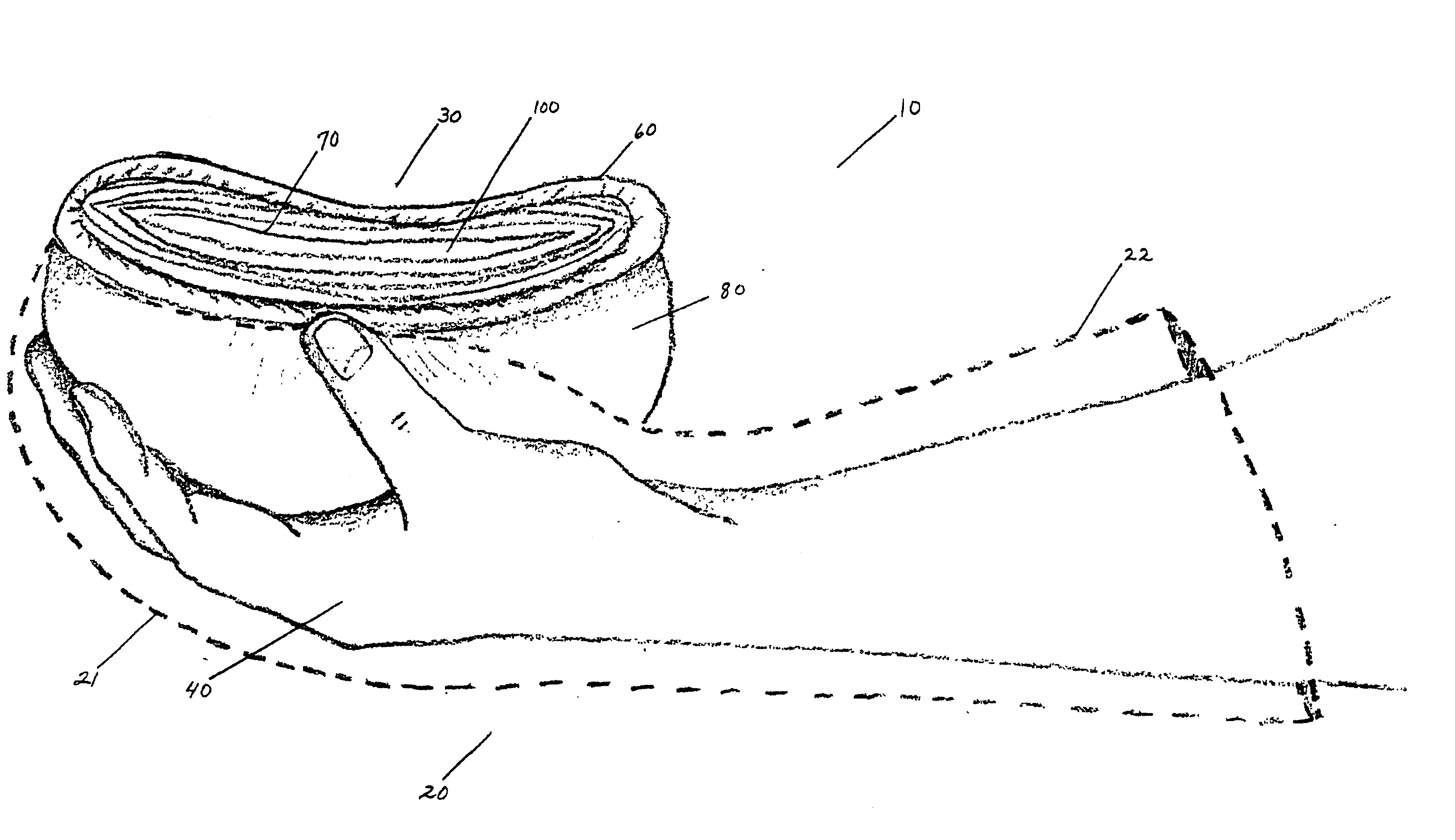 Disposable urine collection device