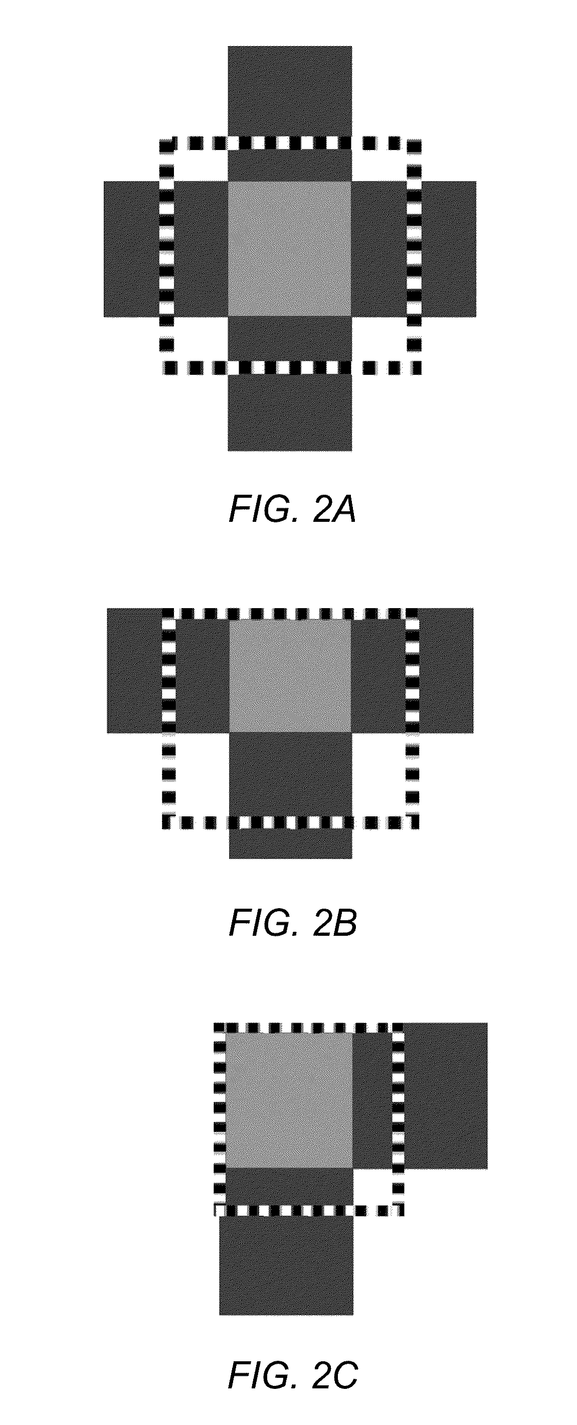 Steganalysis with neighboring joint density